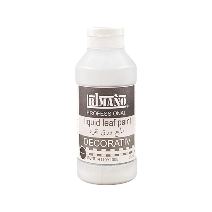 Rimano silver foil liquid