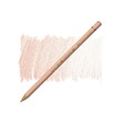 Faber-Castell polychrome colored pencil Beige Red 132