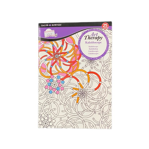 Dollar Rooney Adult Coloring Book