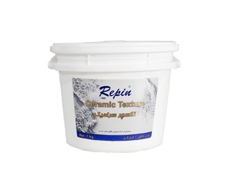 Ceramic texture repin 1 kg