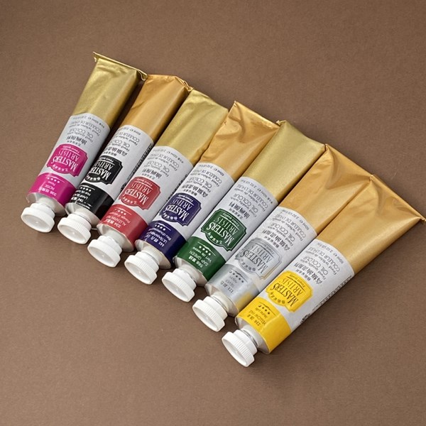 Maris oil paint 60 ml (single)