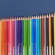 Color pencil 36 colors Fectis