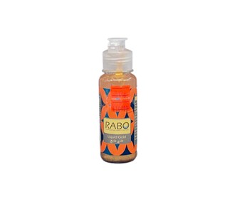 Rabo model liquid gold