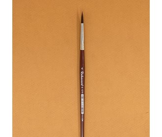 Collection brush series 1375 number 4