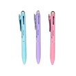 Etude with Fabrecastel multi-function pen