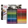 48 color pencil pastels by Conte Paris