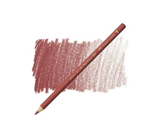 Faber-Castell Venetian Red 190 polychrome colored pencil