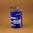 Ferby model Lira graphite pencil