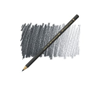 Faber-Castell Warm Gray VI 275 polychrome colored pencil