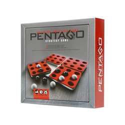 بازی فکری مدل پنتاگو