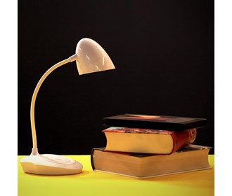 Simple reading light 2