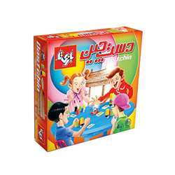 بازی فکری دست چین