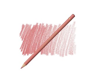 Faber-Castell Coral 131 polychrome colored pencil