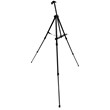 Montmart style steel tripod