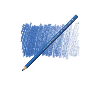 Faber-Castell Phthalo Blue 110 polychrome colored pencil