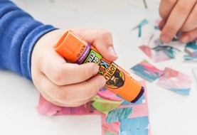 چسب ماتیکی چیست و چه کاربردی دارد؟