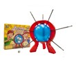 Zingo brain game, boom ball model