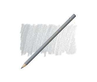 Faber-Castell Cold Gray III 232 polychrome colored pencil