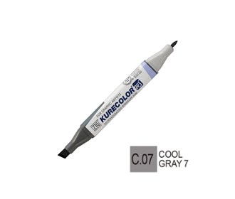 COOL GRAY 7 (C.07)