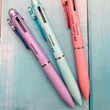 Etude with Fabrecastel multi-function pen