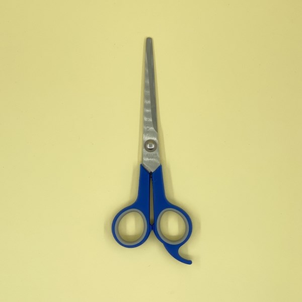 Medium office scissors