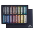 30 Rembrandt chalk pastels