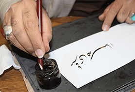 راهنمای خرید مرکب خوشنویسی