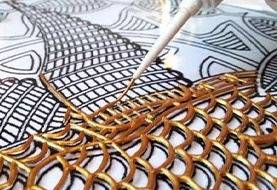 خمیر دورگیر چیست و چه کاربردی دارد؟ خمیر دورگیر چیست و چه کاربردی دارد؟
