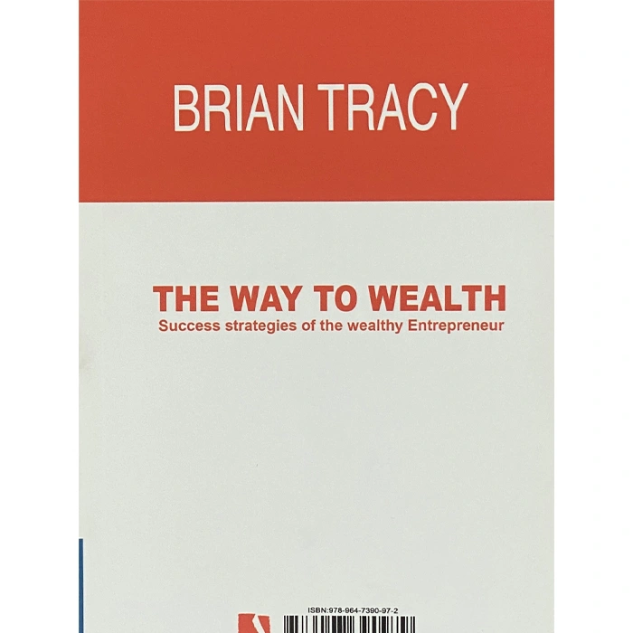 How to get rich book