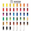 Winton Winsor oil paint (200 ml)