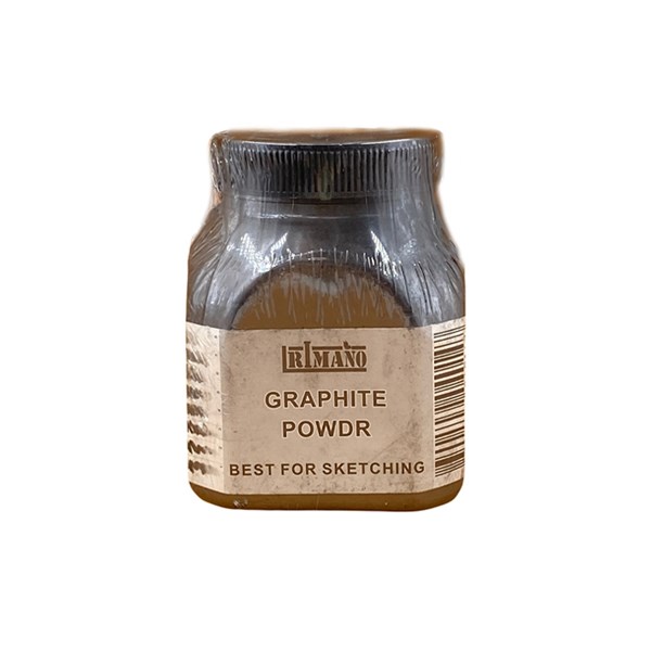 Rimano graphite powder