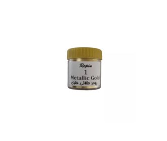 Repin color powder metal model volume 20 ml