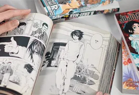 تفاوت مانگا و کمیک بوک چیست؟