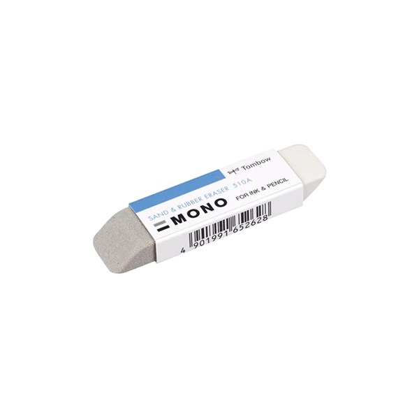 Tombo model 510a ink eraser