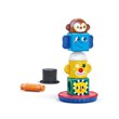 Hola Toys E7981 magnetic balance tower toy