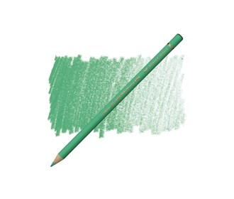 Faber-Castell Polychrome Color Pencil Light Phthalo Green 162