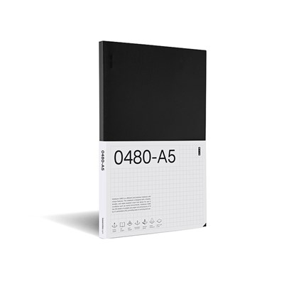 دفتر ۰۴۸۰ (سادهٔ آ۵) بن