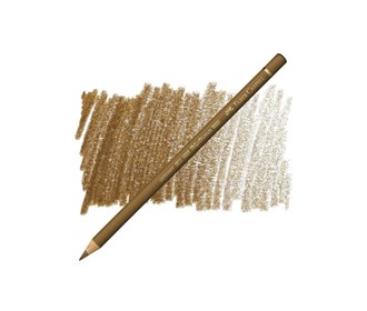 Faber-Castell Raw Umber 180 polychrome colored pencil