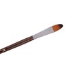 Pars Art cat tongue brush, series 2114, number 10