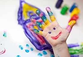 رنگ انگشتی و کاربرد آن