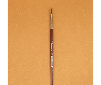 Collection brush series 1375 number 3
