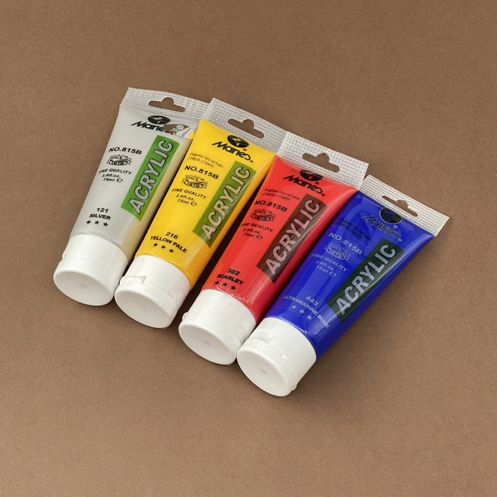 Maris acrylic paint 75 ml (single)