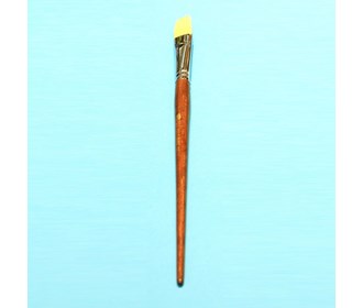 Pars Art flat brush number 20, code 1111