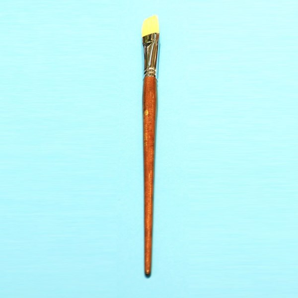 Pars Art flat brush number 20, code 1111