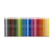 48 color pencil pastels by Conte Paris