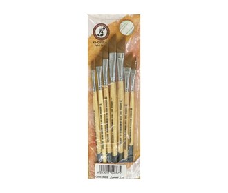 Khorram Shamshiri series brush, code 3003 (package)