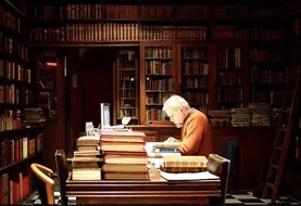 چگونه تبدیل به کتابخوان حرفه ای شویم؟