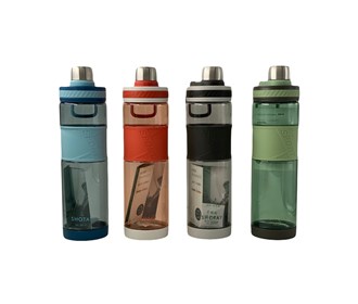 Shota sport design screw lid thermos