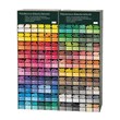 Faber-Castell Polychrome Color Pencil Chrome Oxide Green 278