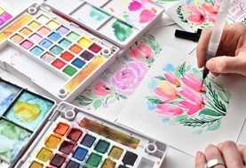 انواع سبک های نقاشی و تفاوت آنها با یکدیگر